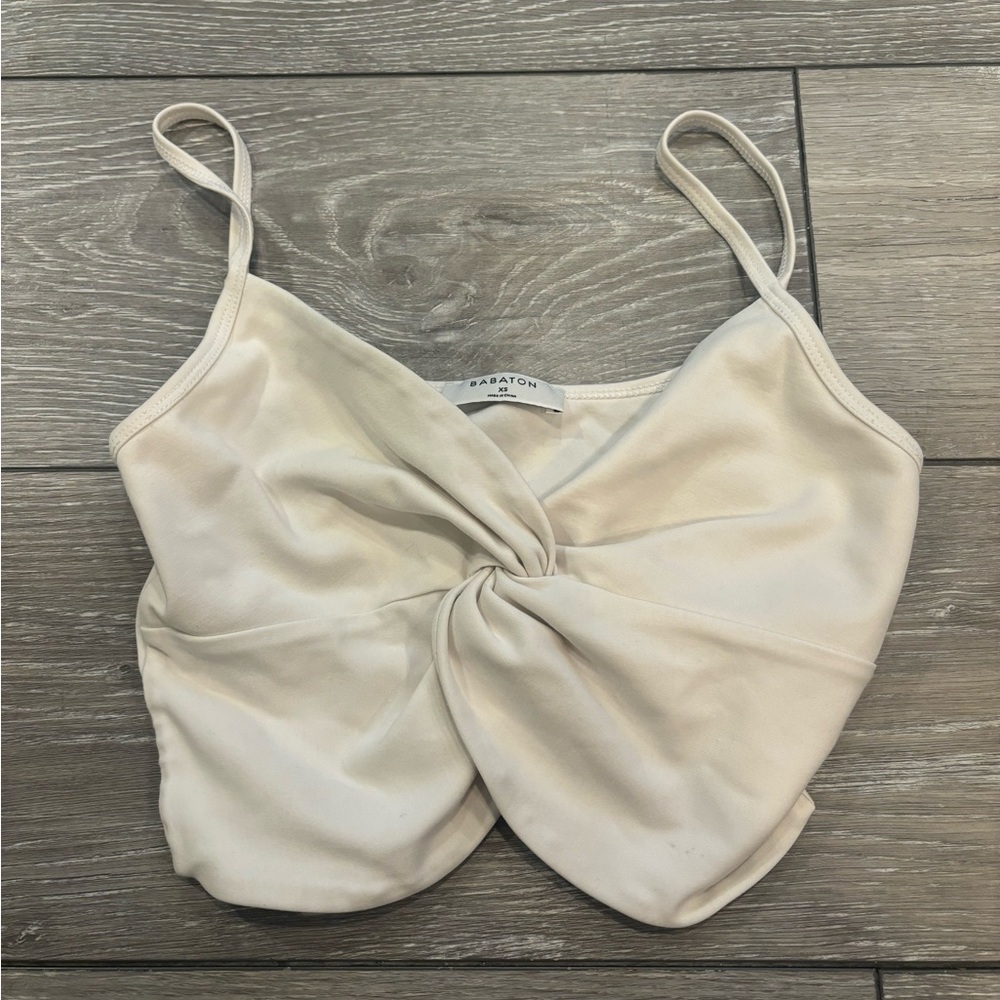 ARITZIA top